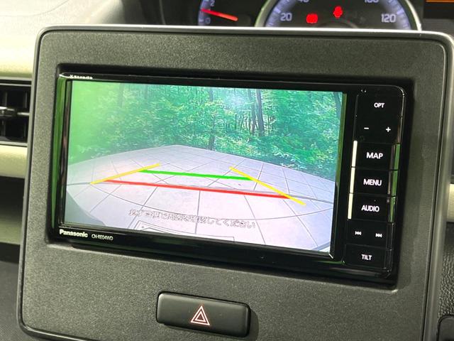 ワゴンＲ ハイブリッドＦＸ　ナビ　バックカメラ　衝突軽減　ＥＴＣ　ドラレコ　ＨＵＤ　Ｂｌｕｅｔｏｏｔｈ　シートヒーター　オートエアコン　スマートキー　電動格納ミラー　アイドリングストップ（4枚目）