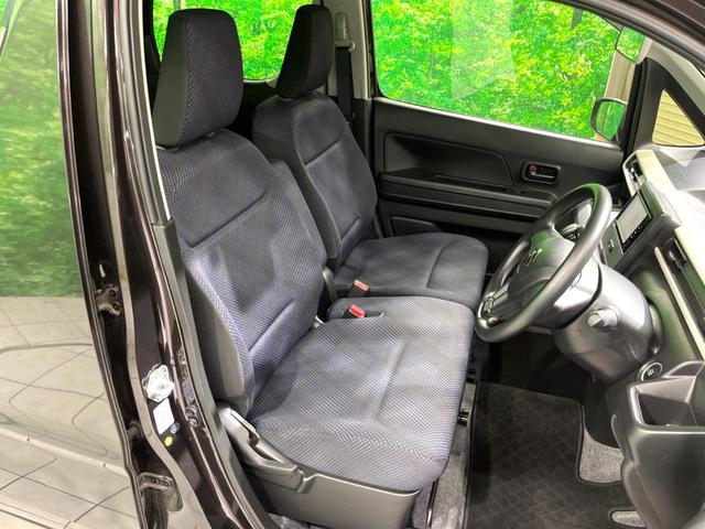 ワゴンＲ ハイブリッドＦＸ　ナビ　バックカメラ　衝突軽減　ＥＴＣ　ドラレコ　ＨＵＤ　Ｂｌｕｅｔｏｏｔｈ　シートヒーター　オートエアコン　スマートキー　電動格納ミラー　アイドリングストップ（9枚目）