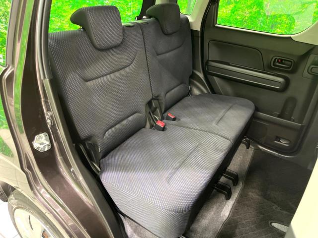 ワゴンＲ ハイブリッドＦＸ　ナビ　バックカメラ　衝突軽減　ＥＴＣ　ドラレコ　ＨＵＤ　Ｂｌｕｅｔｏｏｔｈ　シートヒーター　オートエアコン　スマートキー　電動格納ミラー　アイドリングストップ（10枚目）