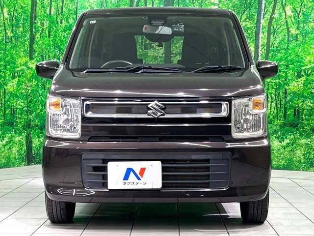 ワゴンＲ ハイブリッドＦＸ　ナビ　バックカメラ　衝突軽減　ＥＴＣ　ドラレコ　ＨＵＤ　Ｂｌｕｅｔｏｏｔｈ　シートヒーター　オートエアコン　スマートキー　電動格納ミラー　アイドリングストップ（15枚目）