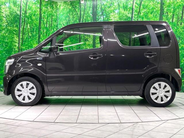 ワゴンＲ ハイブリッドＦＸ　ナビ　バックカメラ　衝突軽減　ＥＴＣ　ドラレコ　ＨＵＤ　Ｂｌｕｅｔｏｏｔｈ　シートヒーター　オートエアコン　スマートキー　電動格納ミラー　アイドリングストップ（22枚目）