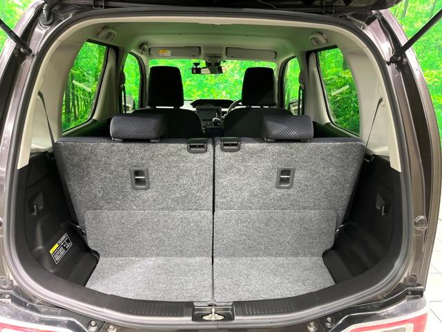 ワゴンＲ ハイブリッドＦＸ　ナビ　バックカメラ　衝突軽減　ＥＴＣ　ドラレコ　ＨＵＤ　Ｂｌｕｅｔｏｏｔｈ　シートヒーター　オートエアコン　スマートキー　電動格納ミラー　アイドリングストップ（26枚目）