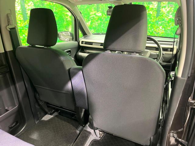 ワゴンＲ ハイブリッドＦＸ　ナビ　バックカメラ　衝突軽減　ＥＴＣ　ドラレコ　ＨＵＤ　Ｂｌｕｅｔｏｏｔｈ　シートヒーター　オートエアコン　スマートキー　電動格納ミラー　アイドリングストップ（28枚目）