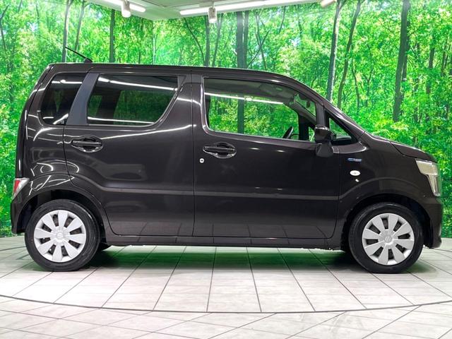 ワゴンＲ ハイブリッドＦＸ　ナビ　バックカメラ　衝突軽減　ＥＴＣ　ドラレコ　ＨＵＤ　Ｂｌｕｅｔｏｏｔｈ　シートヒーター　オートエアコン　スマートキー　電動格納ミラー　アイドリングストップ（48枚目）