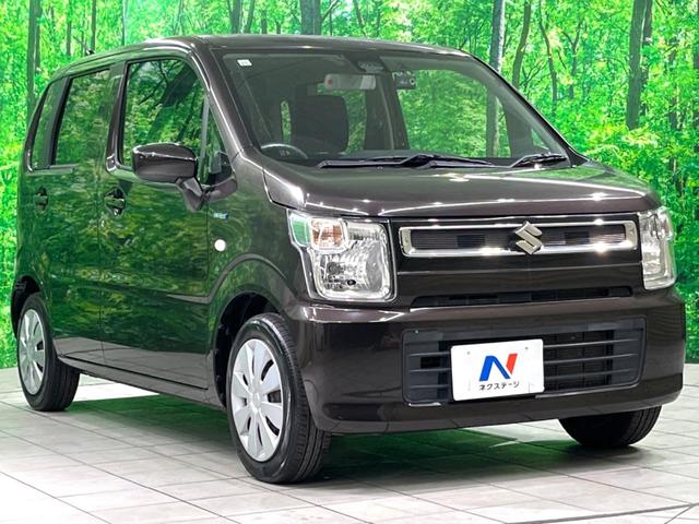 ワゴンＲ ハイブリッドＦＸ　ナビ　バックカメラ　衝突軽減　ＥＴＣ　ドラレコ　ＨＵＤ　Ｂｌｕｅｔｏｏｔｈ　シートヒーター　オートエアコン　スマートキー　電動格納ミラー　アイドリングストップ（49枚目）