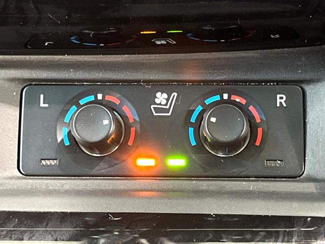 アルファードハイブリッド ＳＲ　Ｃパッケージ　ＴＲＤエアロ　サンルーフ　純正９インチＤＡ　バックカメラ　後席モニター　ナビキット　４ＷＤ　三眼ＬＥＤヘッド　ドラレコ　ＥＴＣ　両側電動　ベンチレーション　パワーシート　合皮レザー　パワーバックドア（8枚目）