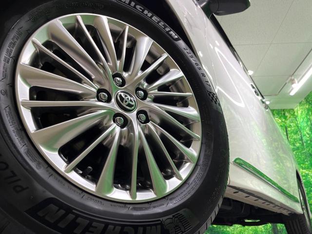 アルファードハイブリッド ＳＲ　Ｃパッケージ　ＴＲＤエアロ　サンルーフ　純正９インチＤＡ　バックカメラ　後席モニター　ナビキット　４ＷＤ　三眼ＬＥＤヘッド　ドラレコ　ＥＴＣ　両側電動　ベンチレーション　パワーシート　合皮レザー　パワーバックドア（14枚目）