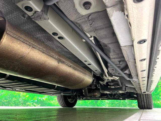 アルファードハイブリッド ＳＲ　Ｃパッケージ　ＴＲＤエアロ　サンルーフ　純正９インチＤＡ　バックカメラ　後席モニター　ナビキット　４ＷＤ　三眼ＬＥＤヘッド　ドラレコ　ＥＴＣ　両側電動　ベンチレーション　パワーシート　合皮レザー　パワーバックドア（28枚目）