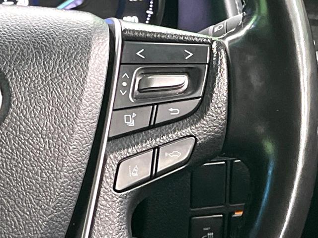 アルファードハイブリッド ＳＲ　Ｃパッケージ　ＴＲＤエアロ　サンルーフ　純正９インチＤＡ　バックカメラ　後席モニター　ナビキット　４ＷＤ　三眼ＬＥＤヘッド　ドラレコ　ＥＴＣ　両側電動　ベンチレーション　パワーシート　合皮レザー　パワーバックドア（40枚目）