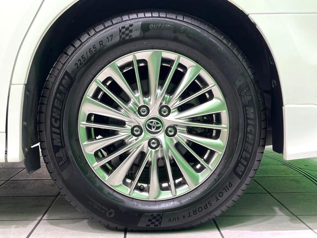 アルファードハイブリッド ＳＲ　Ｃパッケージ　ＴＲＤエアロ　サンルーフ　純正９インチＤＡ　バックカメラ　後席モニター　ナビキット　４ＷＤ　三眼ＬＥＤヘッド　ドラレコ　ＥＴＣ　両側電動　ベンチレーション　パワーシート　合皮レザー　パワーバックドア（71枚目）