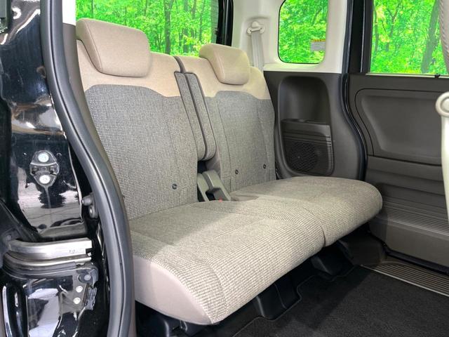 Ｎ－ＢＯＸ Ｌ　純正ナビ　両側電動　バックカメラ　フルセグ　Ｂｌｕｅｔｏｏｔｈ　シートヒーター　電子パーキング　オートホールド　レーダークルーズ　衝突軽減　ＥＴＣ　コーナーセンサー（10枚目）