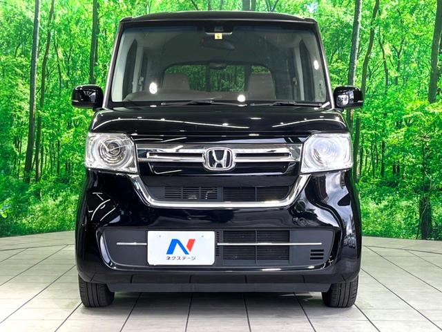 Ｎ－ＢＯＸ Ｌ　純正ナビ　両側電動　バックカメラ　フルセグ　Ｂｌｕｅｔｏｏｔｈ　シートヒーター　電子パーキング　オートホールド　レーダークルーズ　衝突軽減　ＥＴＣ　コーナーセンサー（15枚目）