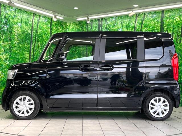 Ｎ－ＢＯＸ Ｌ　純正ナビ　両側電動　バックカメラ　フルセグ　Ｂｌｕｅｔｏｏｔｈ　シートヒーター　電子パーキング　オートホールド　レーダークルーズ　衝突軽減　ＥＴＣ　コーナーセンサー（24枚目）