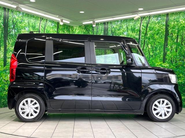 Ｎ－ＢＯＸ Ｌ　純正ナビ　両側電動　バックカメラ　フルセグ　Ｂｌｕｅｔｏｏｔｈ　シートヒーター　電子パーキング　オートホールド　レーダークルーズ　衝突軽減　ＥＴＣ　コーナーセンサー（25枚目）