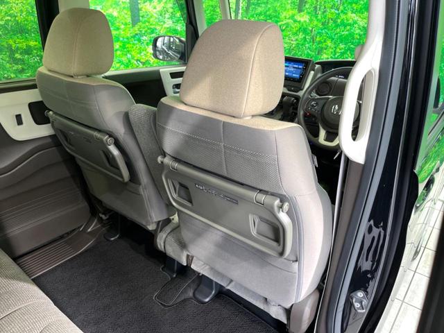 Ｎ－ＢＯＸ Ｌ　純正ナビ　両側電動　バックカメラ　フルセグ　Ｂｌｕｅｔｏｏｔｈ　シートヒーター　電子パーキング　オートホールド　レーダークルーズ　衝突軽減　ＥＴＣ　コーナーセンサー（32枚目）