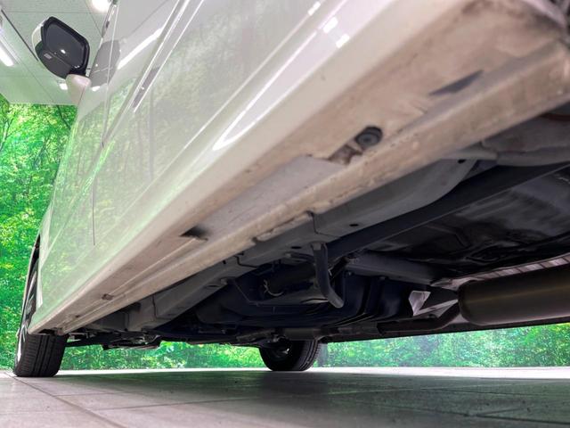 Ｎ－ＢＯＸカスタム Ｇ　ＳＳパッケージ　ナビ　両側電動スライド　ＥＴＣ　ＨＩＤヘッド　スマートキー　オートエアコン　純正１４インチアルミホイール　ステアリングリモコン　電動格納ミラー（28枚目）