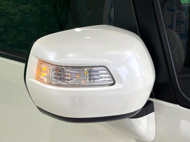 Ｎ－ＢＯＸカスタム Ｇ　ＳＳパッケージ　ナビ　両側電動スライド　ＥＴＣ　ＨＩＤヘッド　スマートキー　オートエアコン　純正１４インチアルミホイール　ステアリングリモコン　電動格納ミラー（45枚目）