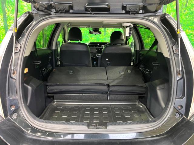 アクア Ｇソフトレザーセレクション　純正ナビ　バックカメラ　衝突軽減　ドラレコ　フルセグ　ＥＴＣ　ＬＥＤヘッド　Ｂｌｕｅｔｏｏｔｈ　ハーフレザー　シートヒーター　クルーズコントロール　　スマートキー　電動格納ミラー（11枚目）