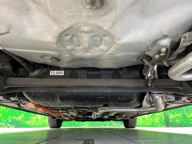 アクア Ｇソフトレザーセレクション　純正ナビ　バックカメラ　衝突軽減　ドラレコ　フルセグ　ＥＴＣ　ＬＥＤヘッド　Ｂｌｕｅｔｏｏｔｈ　ハーフレザー　シートヒーター　クルーズコントロール　　スマートキー　電動格納ミラー（21枚目）