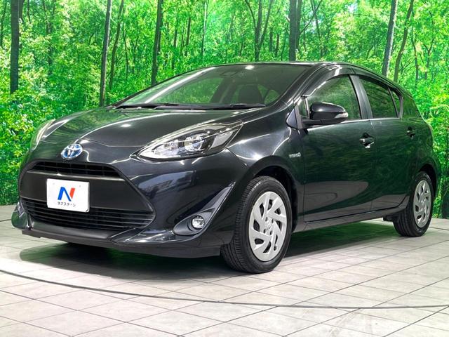 アクア Ｇソフトレザーセレクション　純正ナビ　バックカメラ　衝突軽減　ドラレコ　フルセグ　ＥＴＣ　ＬＥＤヘッド　Ｂｌｕｅｔｏｏｔｈ　ハーフレザー　シートヒーター　クルーズコントロール　　スマートキー　電動格納ミラー（22枚目）