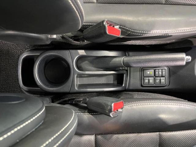 アクア Ｇソフトレザーセレクション　純正ナビ　バックカメラ　衝突軽減　ドラレコ　フルセグ　ＥＴＣ　ＬＥＤヘッド　Ｂｌｕｅｔｏｏｔｈ　ハーフレザー　シートヒーター　クルーズコントロール　　スマートキー　電動格納ミラー（43枚目）