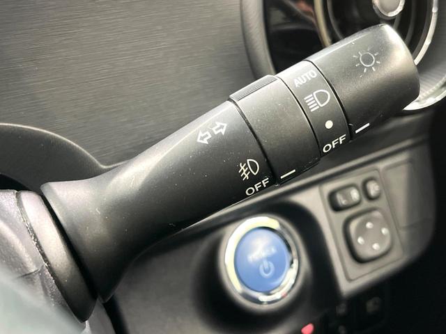 アクア Ｇソフトレザーセレクション　純正ナビ　バックカメラ　衝突軽減　ドラレコ　フルセグ　ＥＴＣ　ＬＥＤヘッド　Ｂｌｕｅｔｏｏｔｈ　ハーフレザー　シートヒーター　クルーズコントロール　　スマートキー　電動格納ミラー（47枚目）