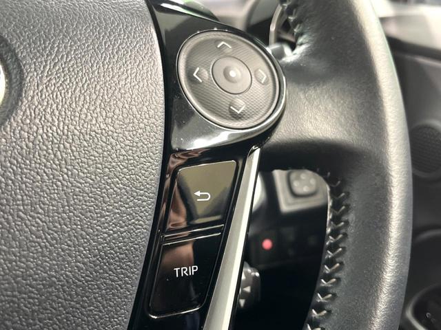 アクア Ｇソフトレザーセレクション　純正ナビ　バックカメラ　衝突軽減　ドラレコ　フルセグ　ＥＴＣ　ＬＥＤヘッド　Ｂｌｕｅｔｏｏｔｈ　ハーフレザー　シートヒーター　クルーズコントロール　　スマートキー　電動格納ミラー（49枚目）