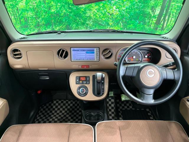 ミラココア ココアプラスＸ　純正ナビ　バックカメラ　ルーフレール　ＥＴＣ　スマートキー　オートエアコン　アイドリングストップ　ベンチシート　電動格納ミラー（2枚目）