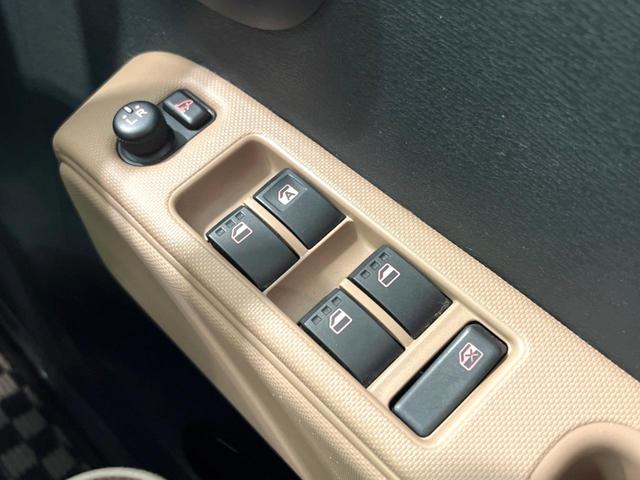 ミラココア ココアプラスＸ　純正ナビ　バックカメラ　ルーフレール　ＥＴＣ　スマートキー　オートエアコン　アイドリングストップ　ベンチシート　電動格納ミラー（8枚目）