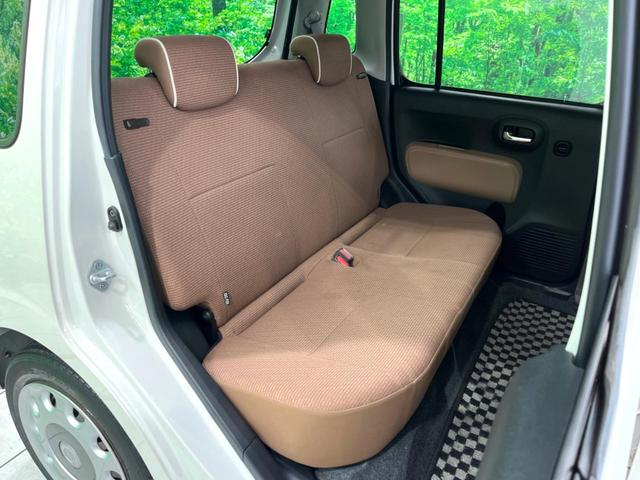 ミラココア ココアプラスＸ　純正ナビ　バックカメラ　ルーフレール　ＥＴＣ　スマートキー　オートエアコン　アイドリングストップ　ベンチシート　電動格納ミラー（10枚目）