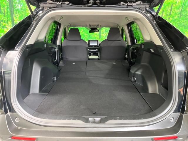 ＲＡＶ４ Ｘ　純正８インチＤＡ　バックカメラ　ＬＥＤヘッド　衝突軽減　レーダークルーズ　ルーフレール　オートエアコン　スマートキー　電動格納ミラー（11枚目）