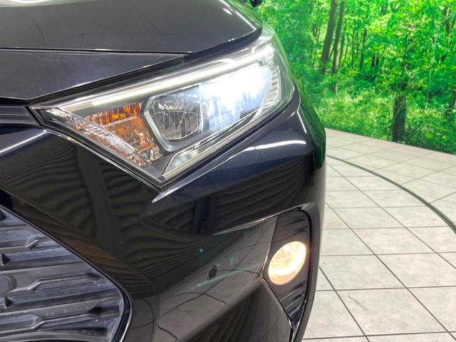 ＲＡＶ４ Ｘ　純正８インチＤＡ　バックカメラ　ＬＥＤヘッド　衝突軽減　レーダークルーズ　ルーフレール　オートエアコン　スマートキー　電動格納ミラー（13枚目）