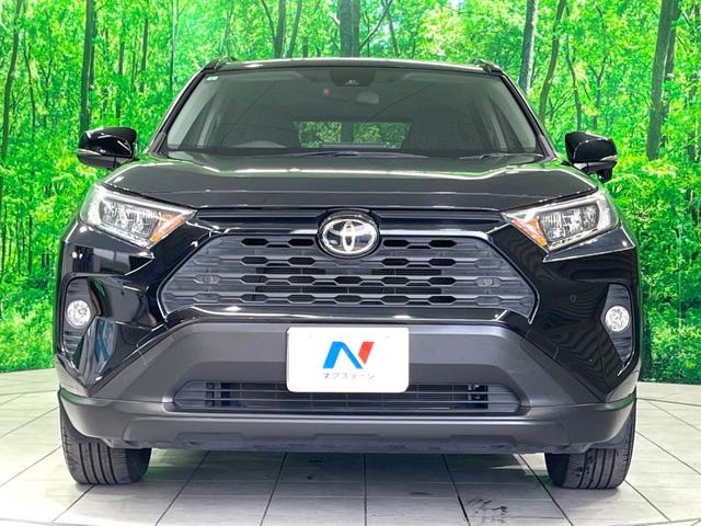 ＲＡＶ４ Ｘ　純正８インチＤＡ　バックカメラ　ＬＥＤヘッド　衝突軽減　レーダークルーズ　ルーフレール　オートエアコン　スマートキー　電動格納ミラー（15枚目）