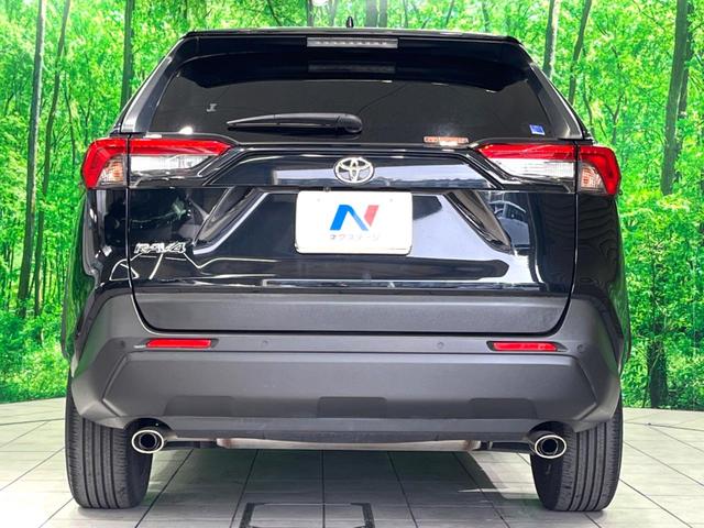 ＲＡＶ４ Ｘ　純正８インチＤＡ　バックカメラ　ＬＥＤヘッド　衝突軽減　レーダークルーズ　ルーフレール　オートエアコン　スマートキー　電動格納ミラー（16枚目）