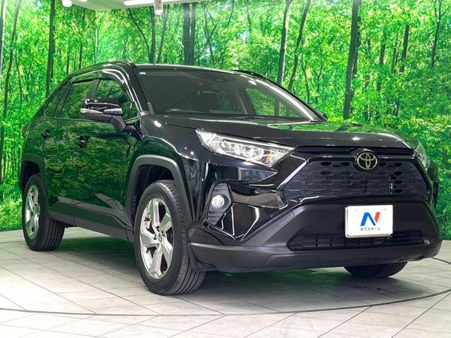 ＲＡＶ４ Ｘ　純正８インチＤＡ　バックカメラ　ＬＥＤヘッド　衝突軽減　レーダークルーズ　ルーフレール　オートエアコン　スマートキー　電動格納ミラー（17枚目）