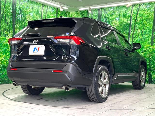 ＲＡＶ４ Ｘ　純正８インチＤＡ　バックカメラ　ＬＥＤヘッド　衝突軽減　レーダークルーズ　ルーフレール　オートエアコン　スマートキー　電動格納ミラー（18枚目）