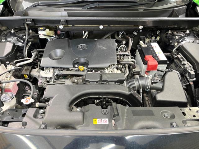 ＲＡＶ４ Ｘ　純正８インチＤＡ　バックカメラ　ＬＥＤヘッド　衝突軽減　レーダークルーズ　ルーフレール　オートエアコン　スマートキー　電動格納ミラー（19枚目）