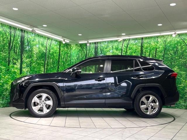 ＲＡＶ４ Ｘ　純正８インチＤＡ　バックカメラ　ＬＥＤヘッド　衝突軽減　レーダークルーズ　ルーフレール　オートエアコン　スマートキー　電動格納ミラー（24枚目）