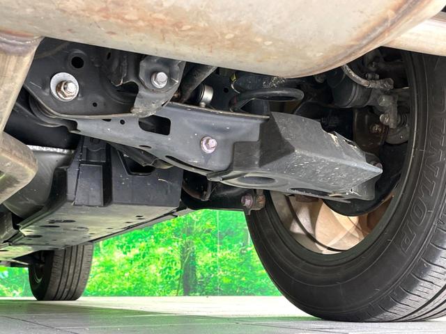 ＲＡＶ４ Ｘ　純正８インチＤＡ　バックカメラ　ＬＥＤヘッド　衝突軽減　レーダークルーズ　ルーフレール　オートエアコン　スマートキー　電動格納ミラー（26枚目）