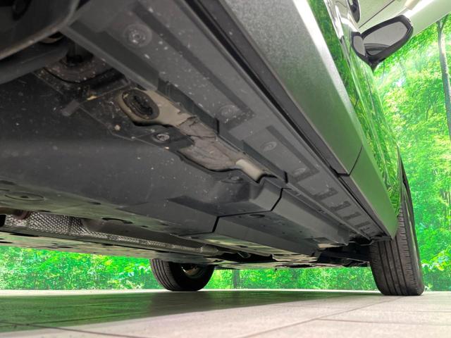 ＲＡＶ４ Ｘ　純正８インチＤＡ　バックカメラ　ＬＥＤヘッド　衝突軽減　レーダークルーズ　ルーフレール　オートエアコン　スマートキー　電動格納ミラー（27枚目）