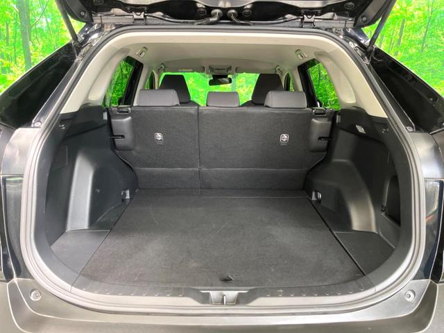 ＲＡＶ４ Ｘ　純正８インチＤＡ　バックカメラ　ＬＥＤヘッド　衝突軽減　レーダークルーズ　ルーフレール　オートエアコン　スマートキー　電動格納ミラー（29枚目）