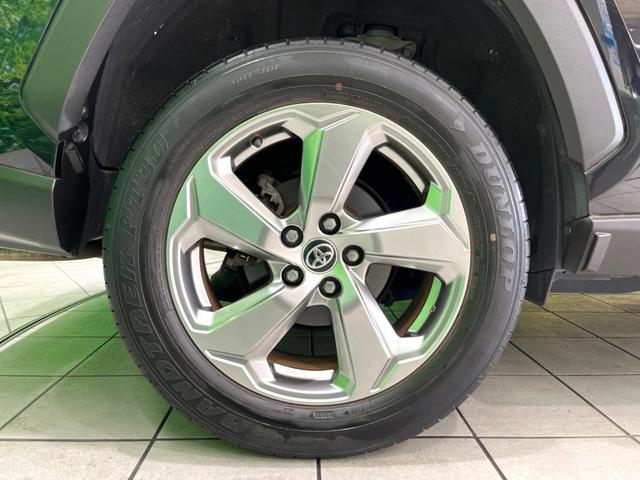 ＲＡＶ４ Ｘ　純正８インチＤＡ　バックカメラ　ＬＥＤヘッド　衝突軽減　レーダークルーズ　ルーフレール　オートエアコン　スマートキー　電動格納ミラー（56枚目）