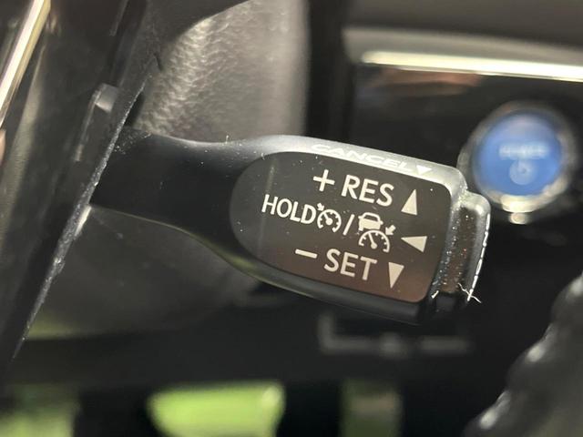 プリウス Ｓ　後期　ナビ　バックカメラ　衝突軽減　レーダークルーズ　ドラレコ　ＥＴＣ　ＬＥＤヘッド　クリアランスソナー（7枚目）