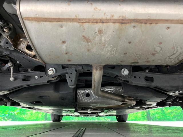 プリウス Ｓ　後期　ナビ　バックカメラ　衝突軽減　レーダークルーズ　ドラレコ　ＥＴＣ　ＬＥＤヘッド　クリアランスソナー（20枚目）