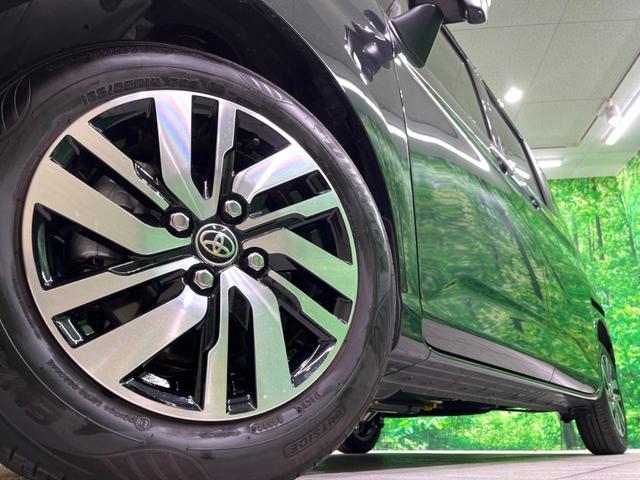 ルーミー カスタムＧ　両側電動ドア　全周囲カメラ　衝突被害軽減システム　レーダークルーズ　禁煙車　コーナーセンサー　スマートキー　ＬＥＤヘッド　ビルトインＥＴＣ　純正１４インチアルミ　車線逸脱警報　オートライト（14枚目）