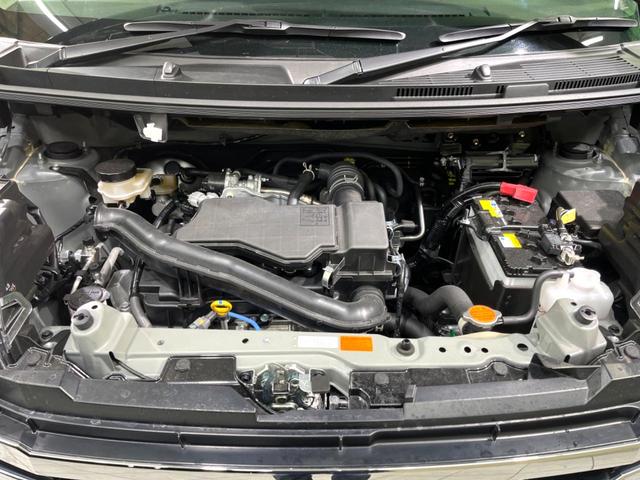 ルーミー カスタムＧ　両側電動ドア　全周囲カメラ　衝突被害軽減システム　レーダークルーズ　禁煙車　コーナーセンサー　スマートキー　ＬＥＤヘッド　ビルトインＥＴＣ　純正１４インチアルミ　車線逸脱警報　オートライト（19枚目）