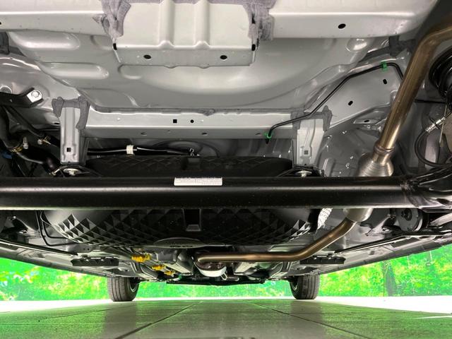 ルーミー カスタムＧ　両側電動ドア　全周囲カメラ　衝突被害軽減システム　レーダークルーズ　禁煙車　コーナーセンサー　スマートキー　ＬＥＤヘッド　ビルトインＥＴＣ　純正１４インチアルミ　車線逸脱警報　オートライト（21枚目）