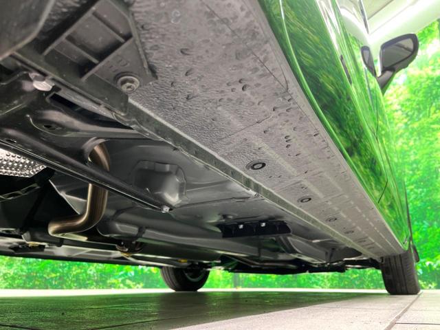 ルーミー カスタムＧ　両側電動ドア　全周囲カメラ　衝突被害軽減システム　レーダークルーズ　禁煙車　コーナーセンサー　スマートキー　ＬＥＤヘッド　ビルトインＥＴＣ　純正１４インチアルミ　車線逸脱警報　オートライト（27枚目）