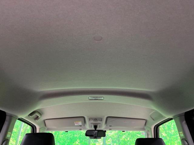 ルーミー カスタムＧ　両側電動ドア　全周囲カメラ　衝突被害軽減システム　レーダークルーズ　禁煙車　コーナーセンサー　スマートキー　ＬＥＤヘッド　ビルトインＥＴＣ　純正１４インチアルミ　車線逸脱警報　オートライト（30枚目）