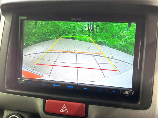 エブリイ ＰＣ　ＳＤナビ　バックカメラ　衝突被害軽減システム　禁煙車　ドラレコ　ＬＥＤヘッド　ビルトインＥＴＣ　Ｂｌｕｅｔｏｏｔｈ　ＣＤ　ＤＶＤ再生　フルセグ（4枚目）